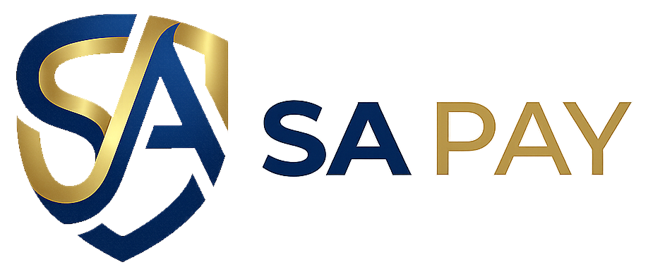 SA Pay Logo